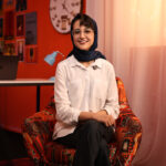 خانم کمالی