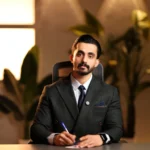 آقای مجتبی حسینی