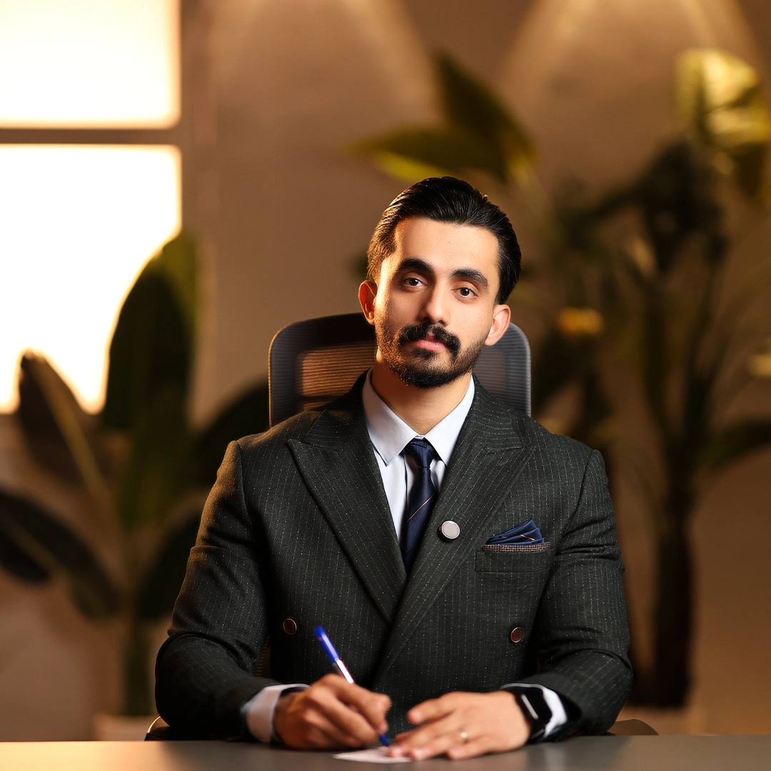 آقای مجتبی حسینی